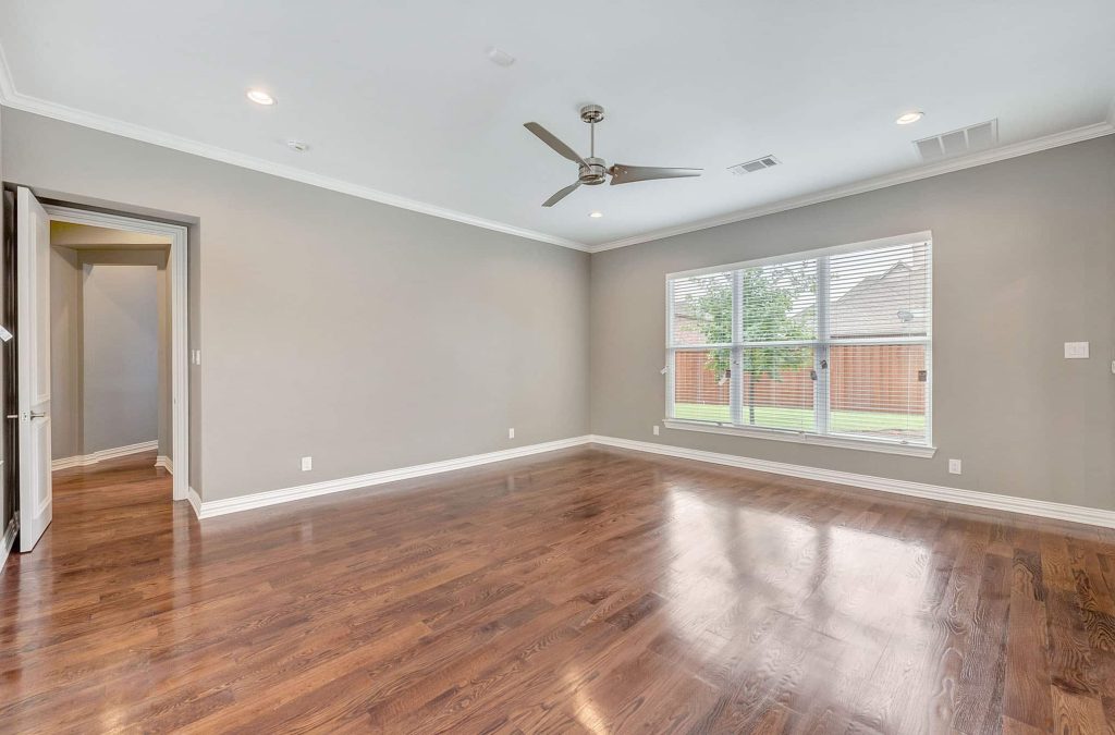 Pafford Drive remodeling project