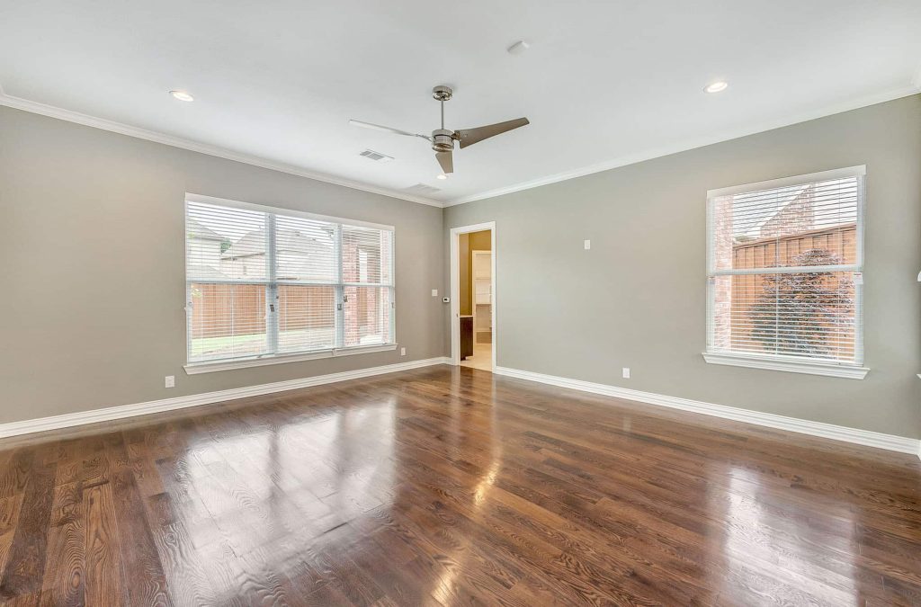 Pafford Drive remodeling project