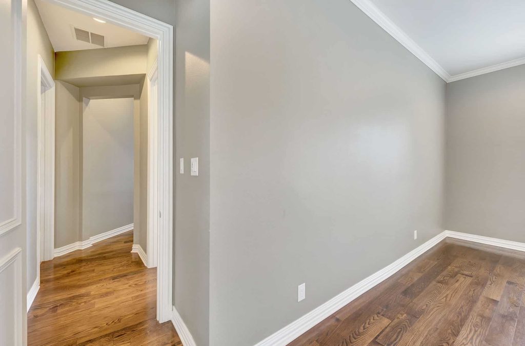 Pafford Drive remodeling project