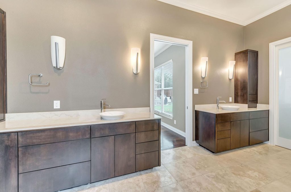 Pafford Drive remodeling project