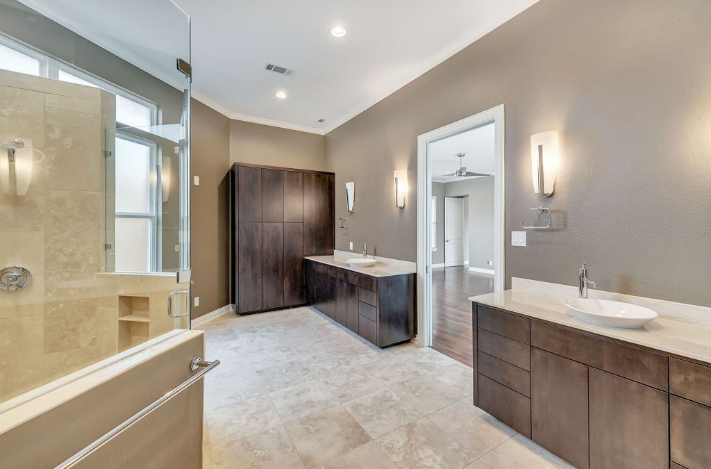 Pafford Drive remodeling project