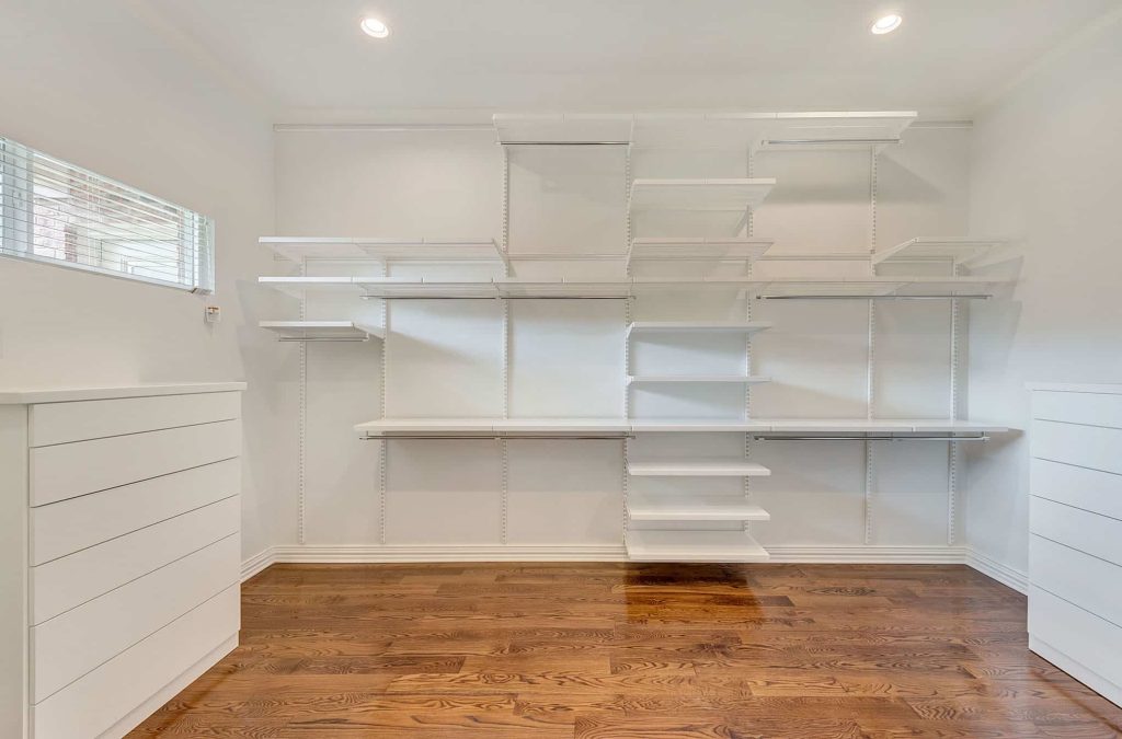 Pafford Drive remodeling project