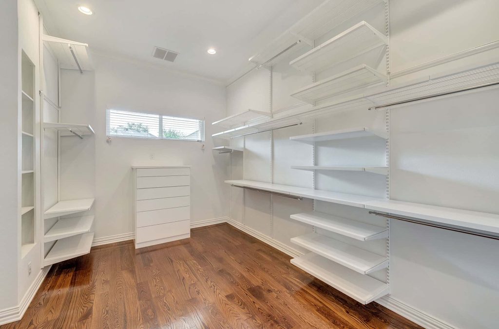 Pafford Drive remodeling project