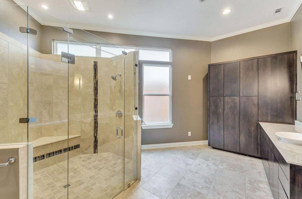 Pafford Drive remodeling project
