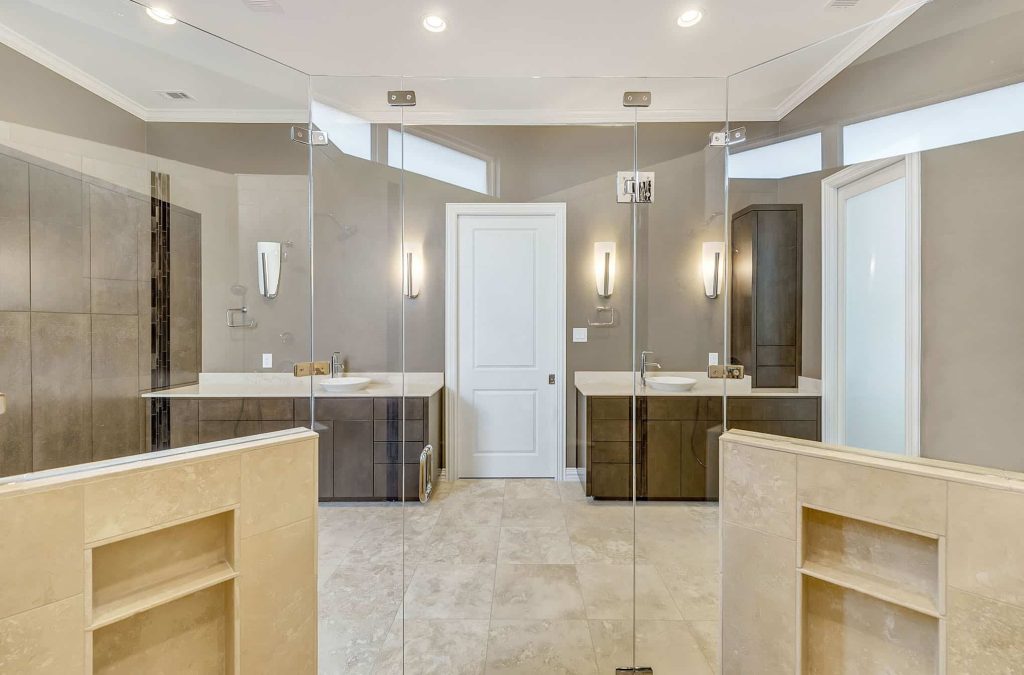 Pafford Drive remodeling project
