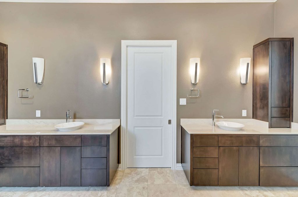 Pafford Drive remodeling project