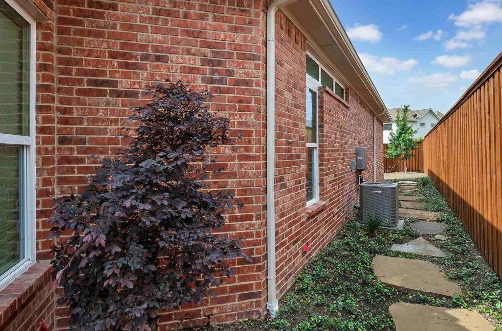 Pafford Drive remodeling project