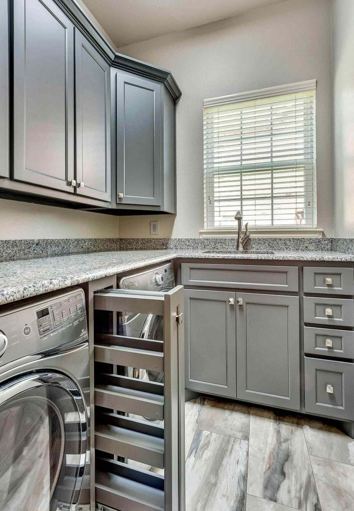 Ciavola Wildfire remodeling project