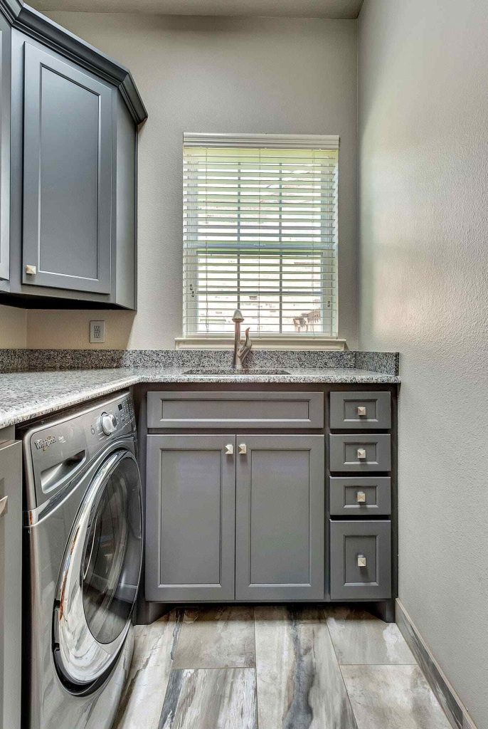Ciavola Wildfire remodeling project