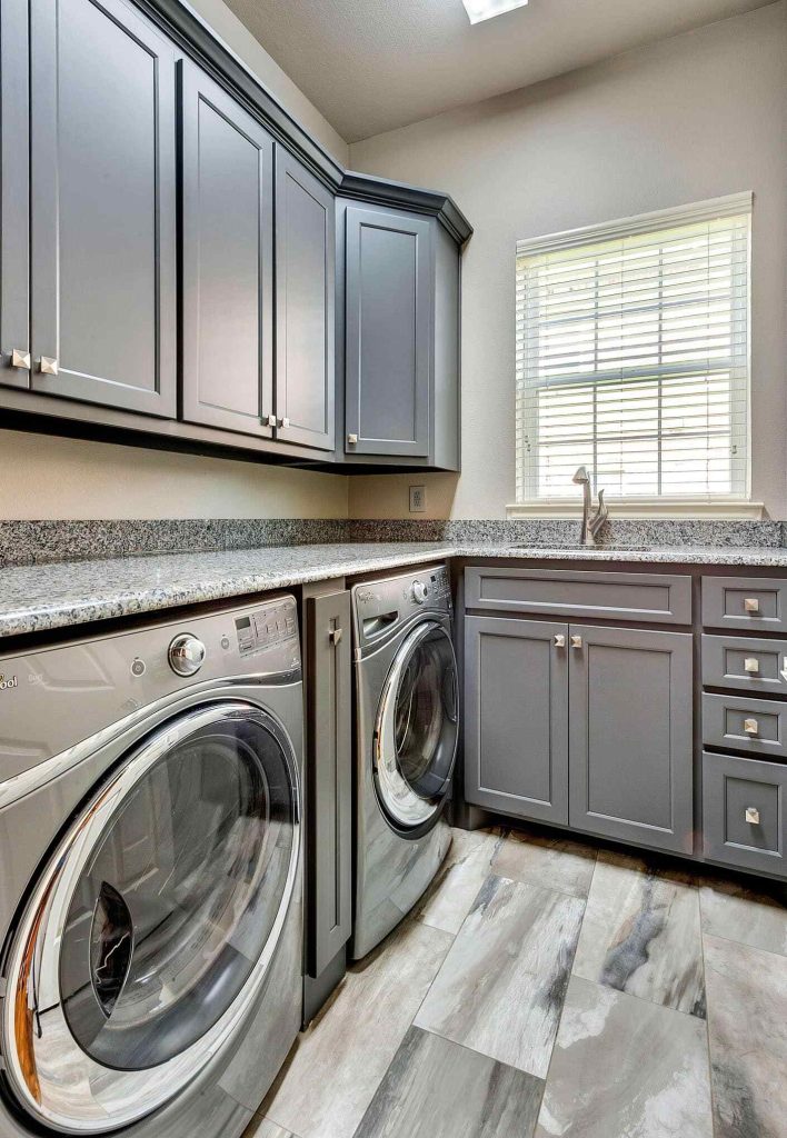 Ciavola Wildfire remodeling project