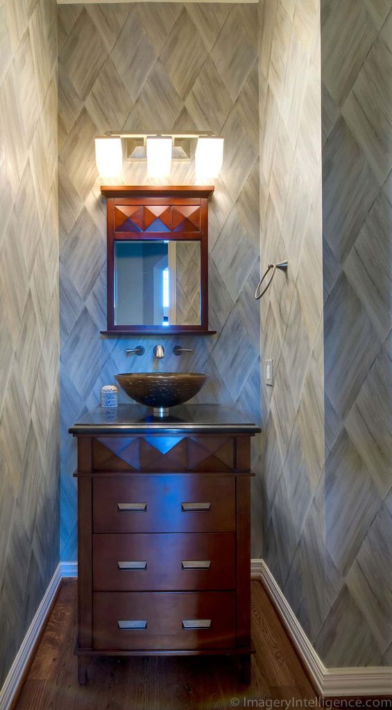 Ciavola Wildfire remodeling project