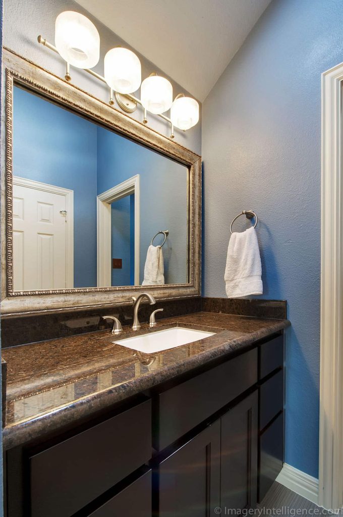 Ciavola Wildfire remodeling project