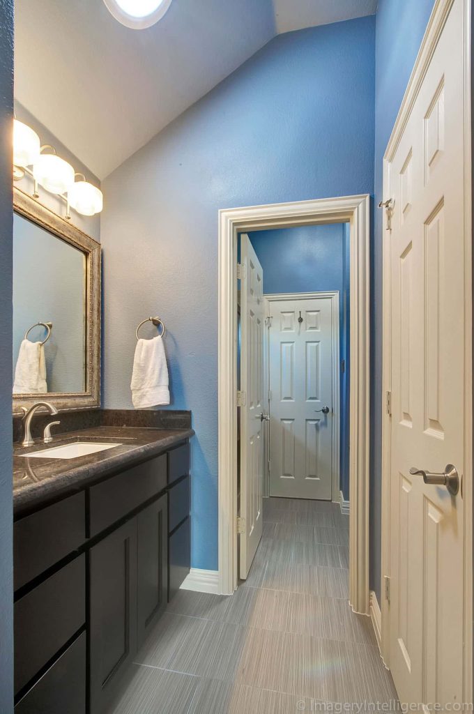 Ciavola Wildfire remodeling project