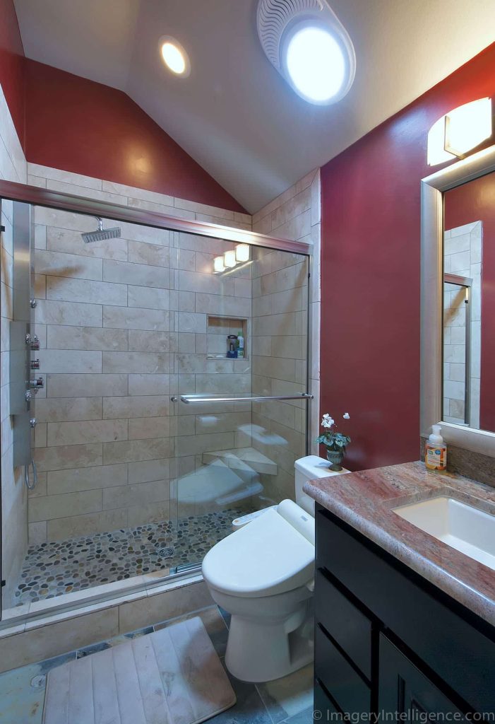 Ciavola Wildfire remodeling project
