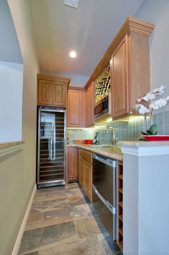 Ciavola Wildfire remodeling project