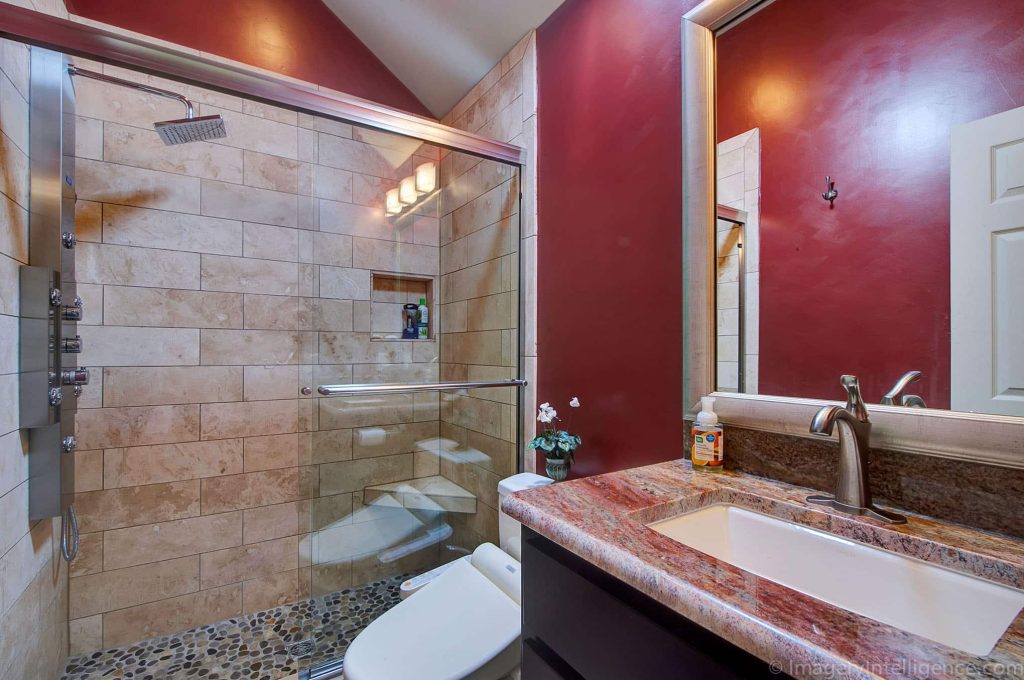 Ciavola Wildfire remodeling project