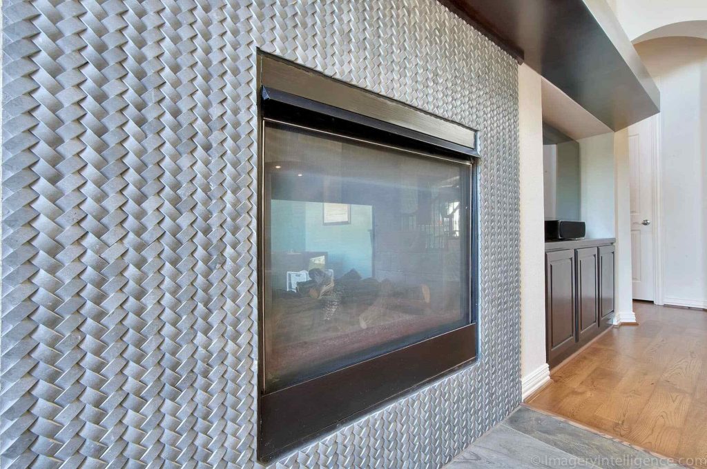 Ciavola Wildfire remodeling project