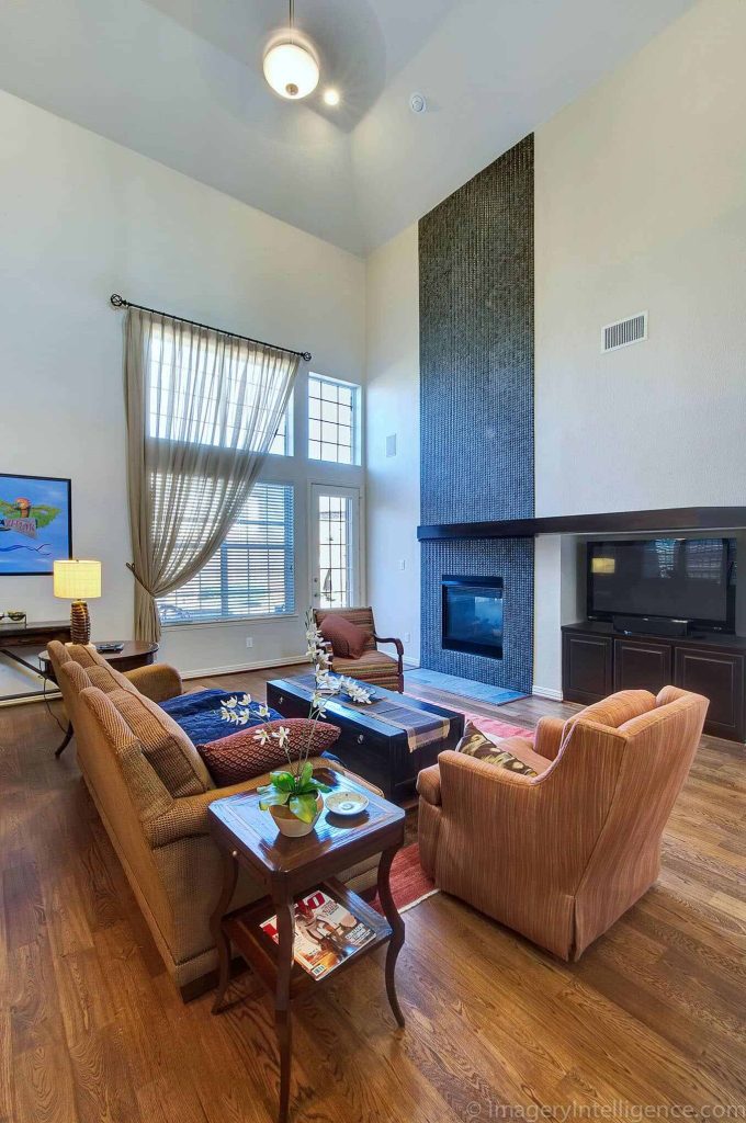 Ciavola Wildfire remodeling project