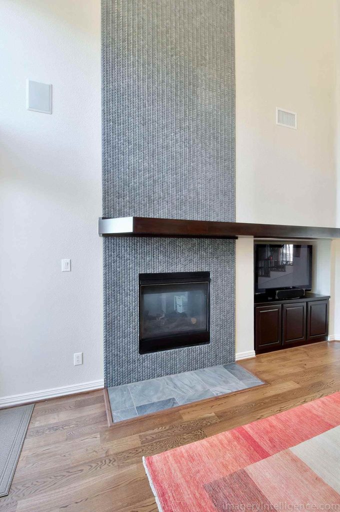 Ciavola Wildfire remodeling project