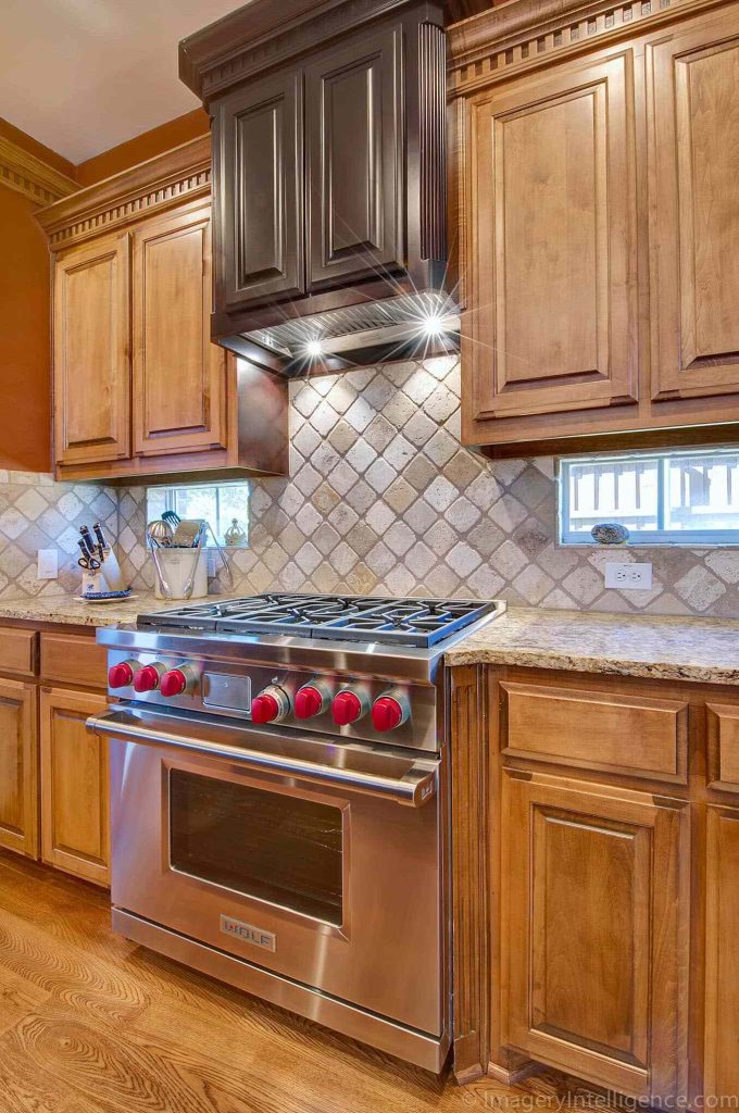 Ciavola Wildfire remodeling project