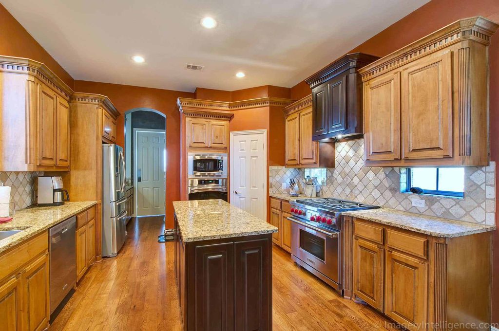 Ciavola Wildfire remodeling project