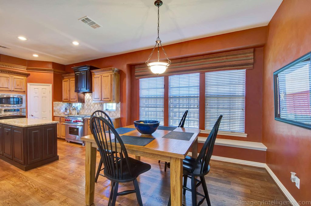 Ciavola Wildfire remodeling project