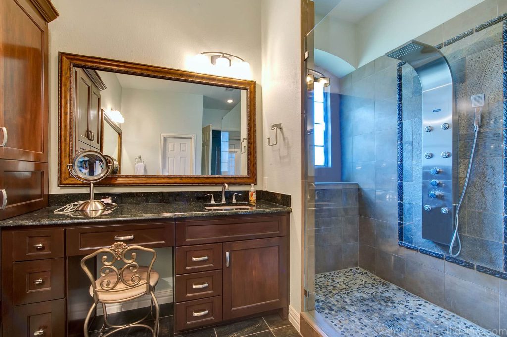 Ciavola Wildfire remodeling project