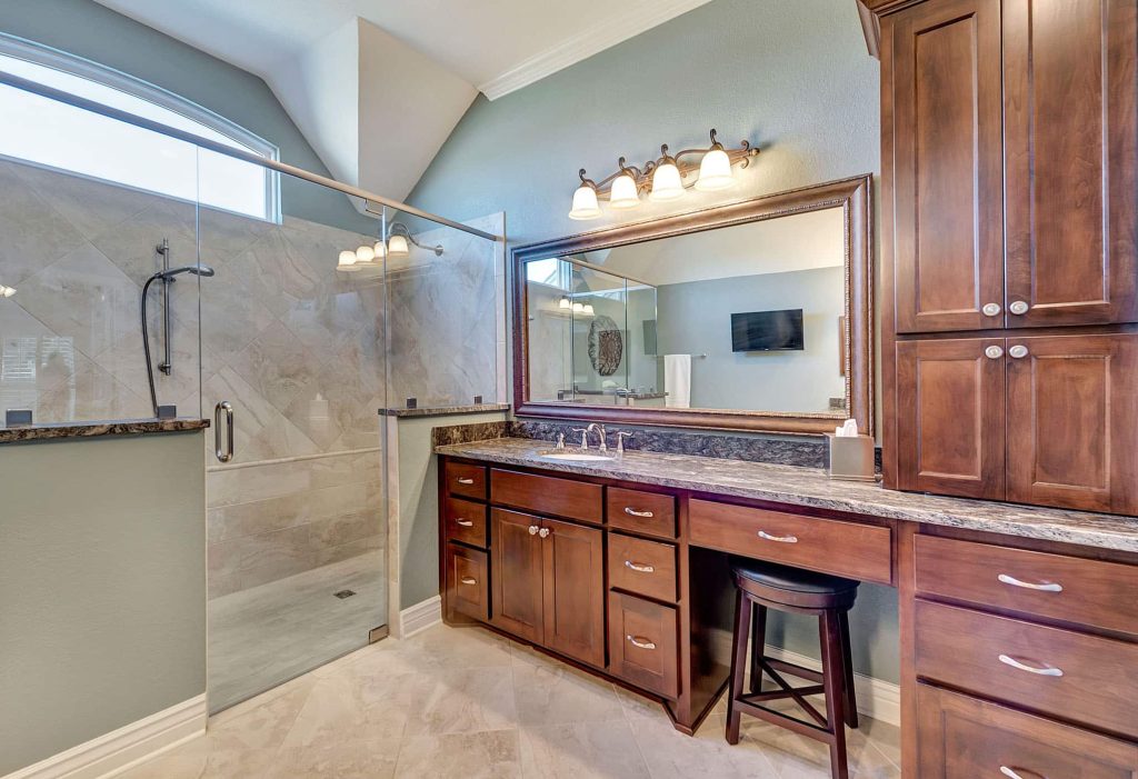 Lisell Road remodeling project
