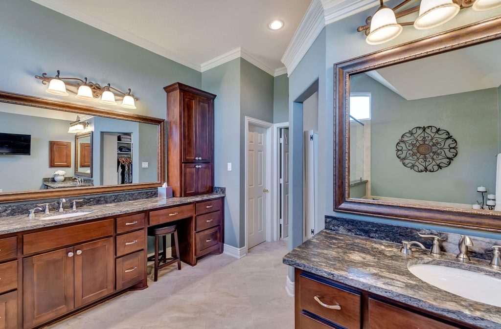 Lisell Road remodeling project
