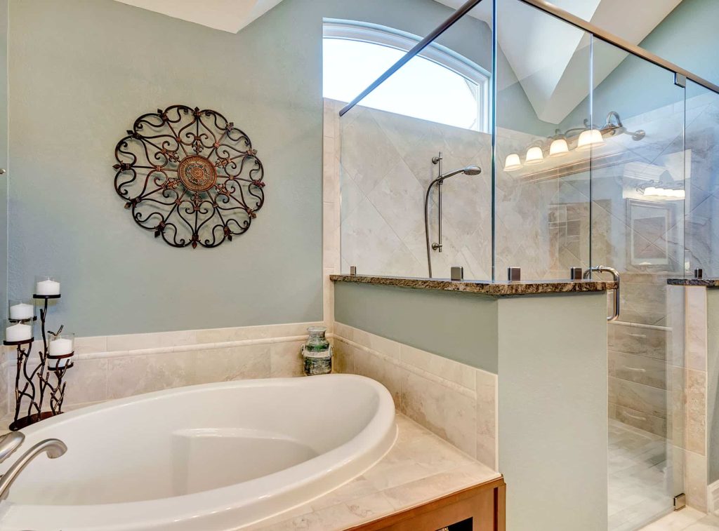 Lisell Road remodeling project