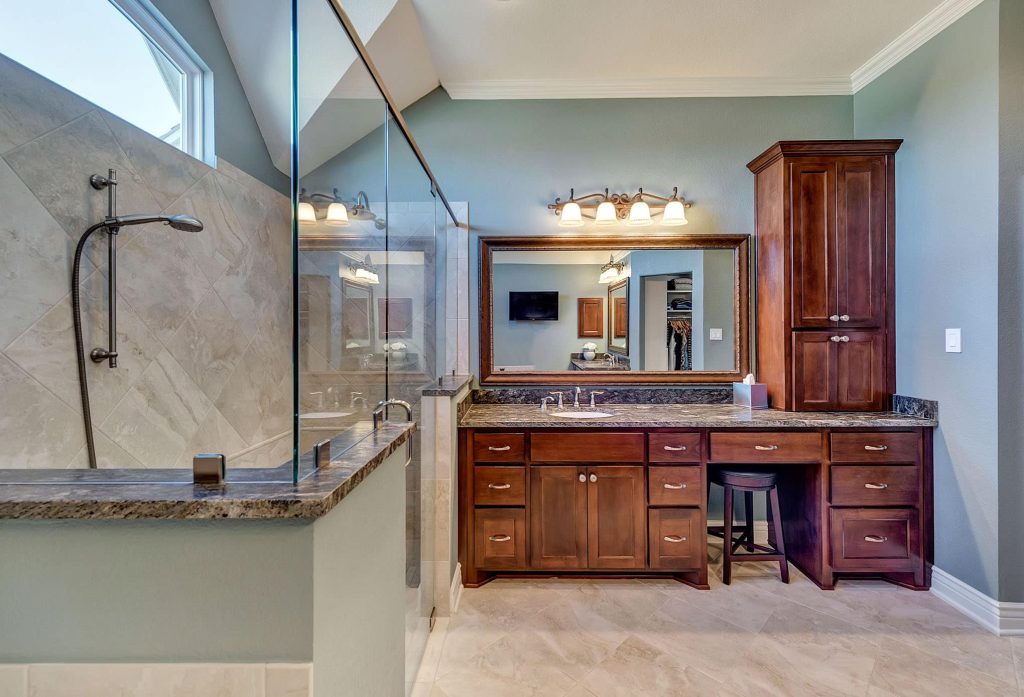 Lisell Road remodeling project