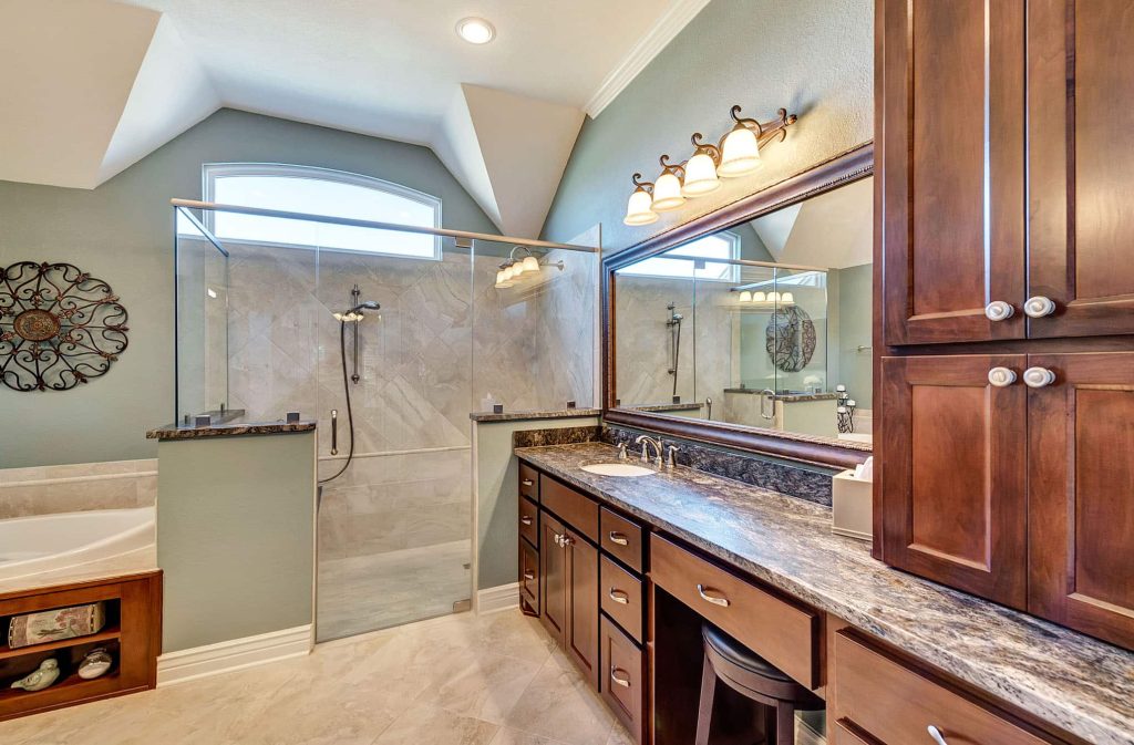 Lisell Road remodeling project