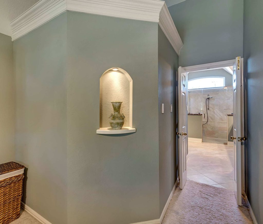 Lisell Road remodeling project
