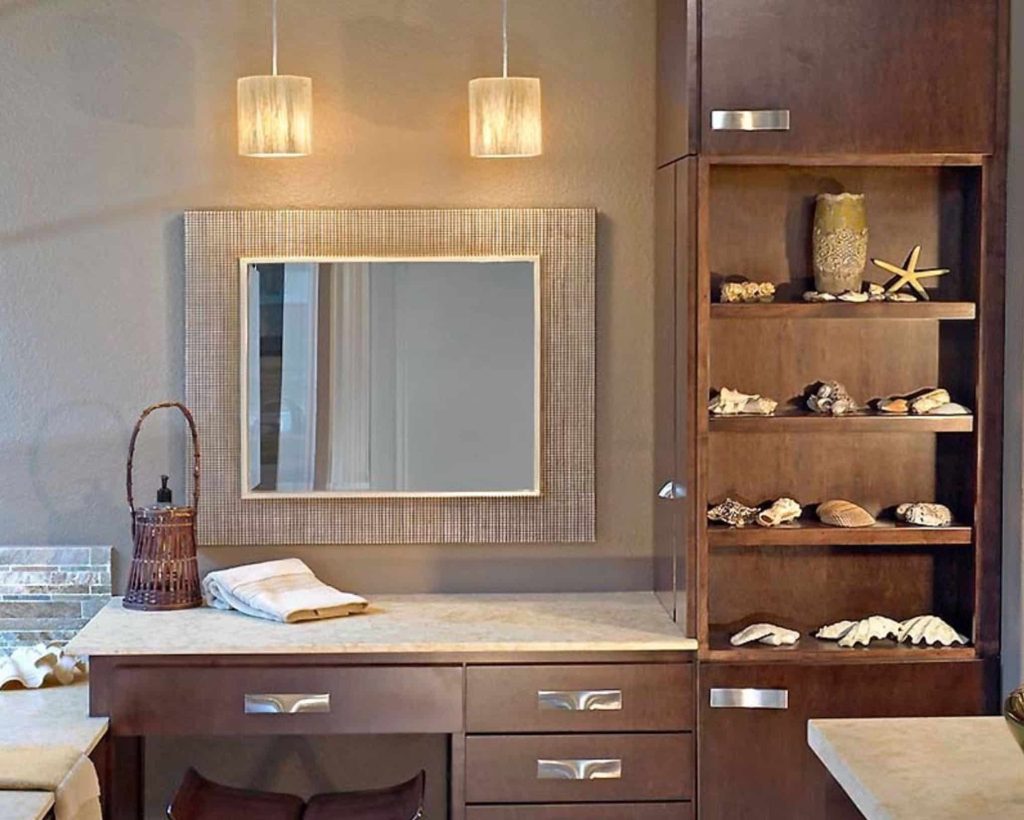 Loo Landing remodeling project