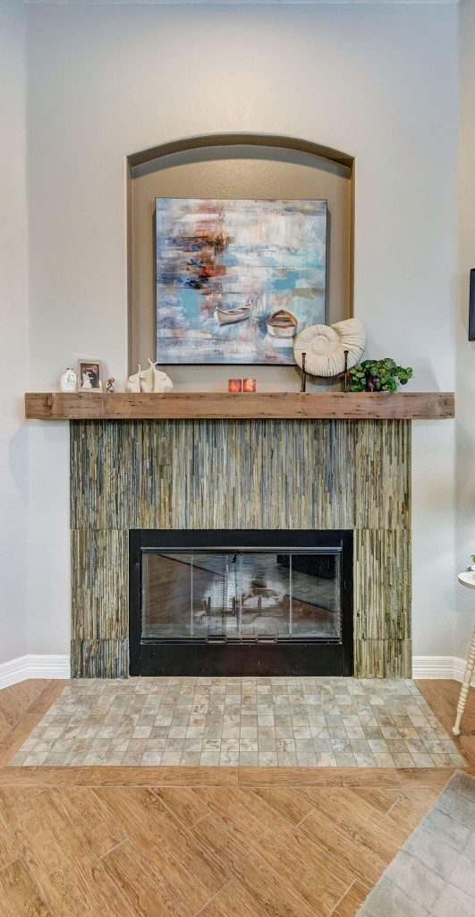 Rojas Lane remodeling project