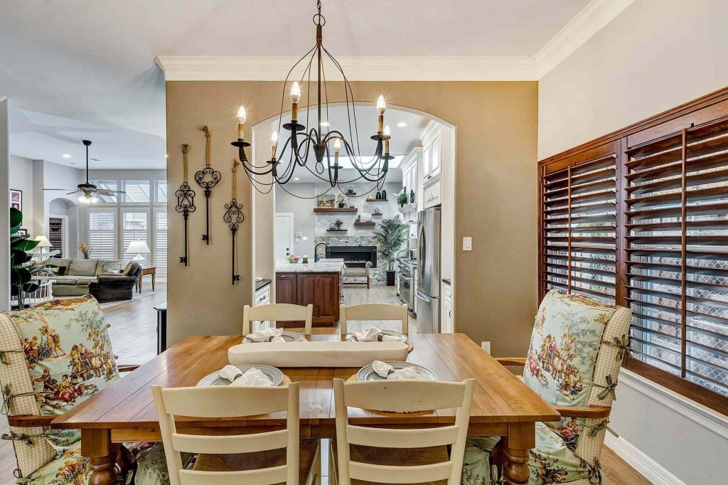 Rojas Lane remodeling project