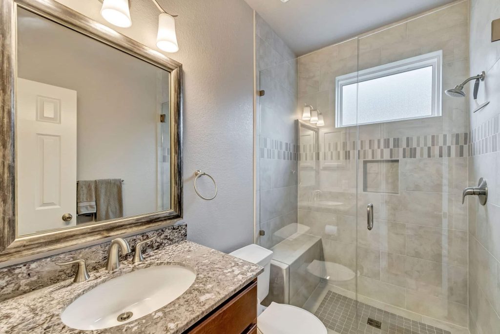 Yegorian Way remodeling project