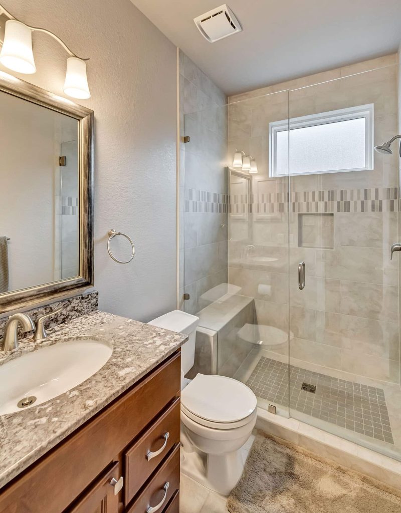 Yegorian Way remodeling project