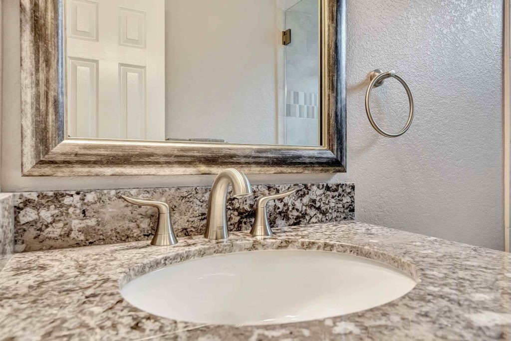 Yegorian Way remodeling project