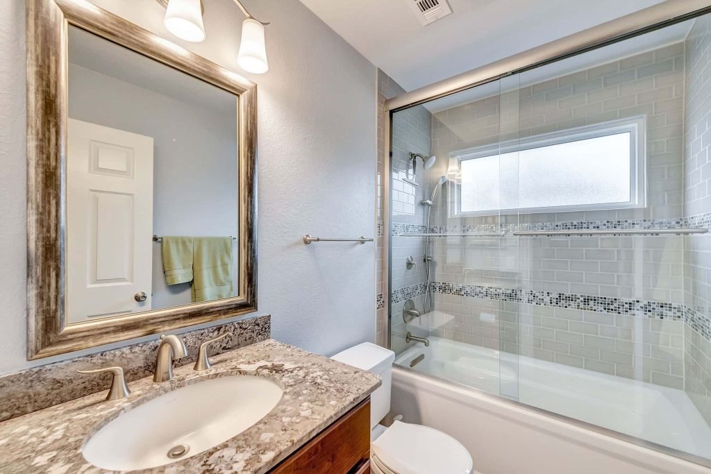 Yegorian Way remodeling project