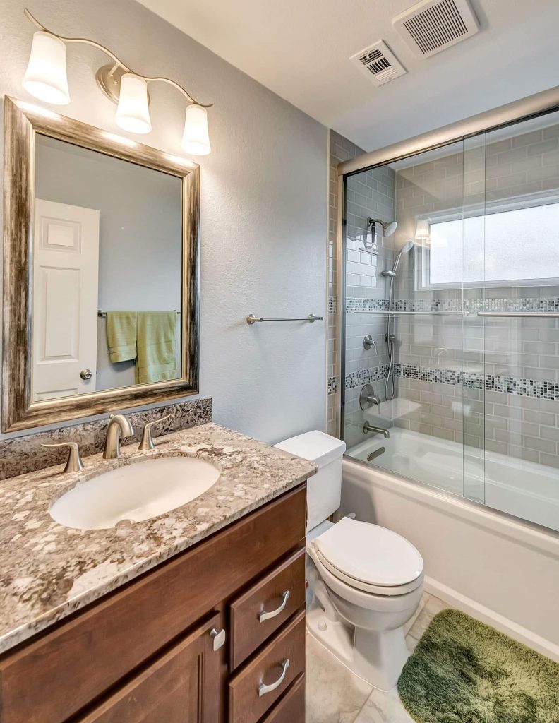 Yegorian Way remodeling project