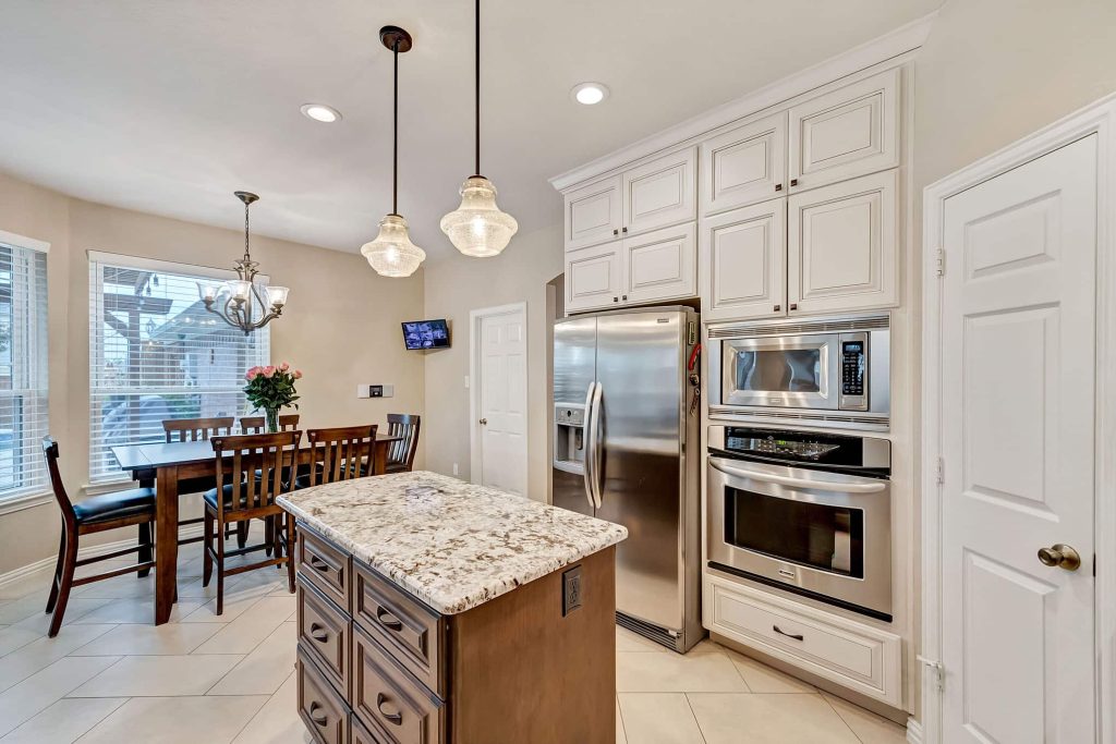 Yegorian Way remodeling project