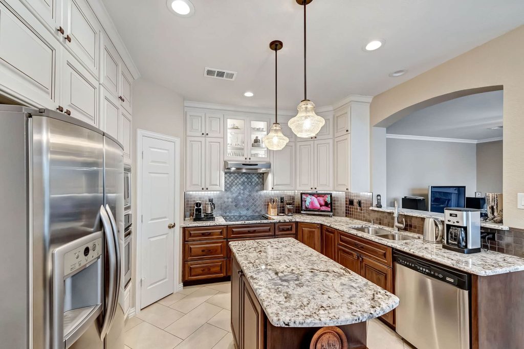 Yegorian Way remodeling project