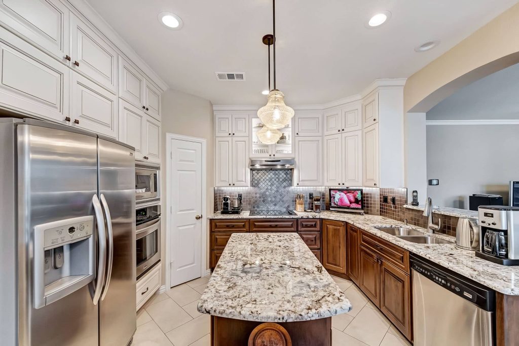 Yegorian Way remodeling project