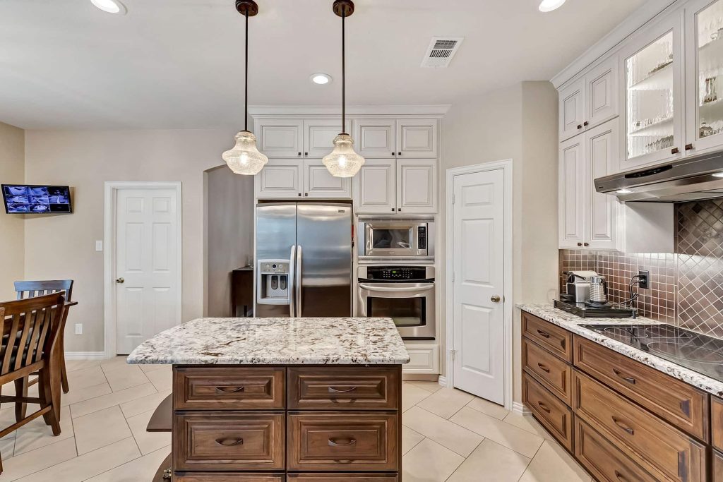 Yegorian Way remodeling project