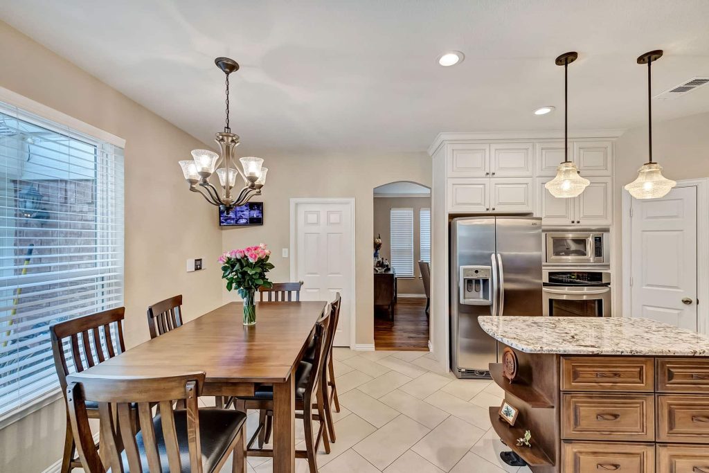Yegorian Way remodeling project