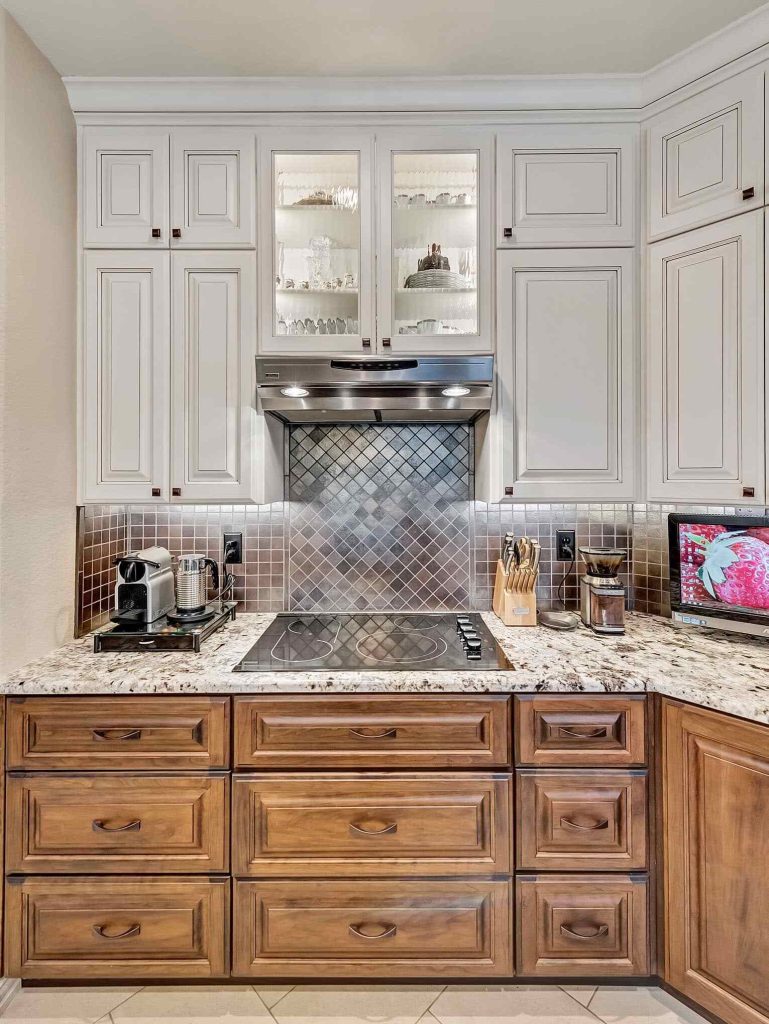 Yegorian Way remodeling project