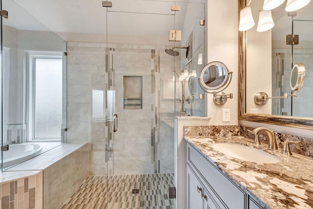 Yegorian Way remodeling project