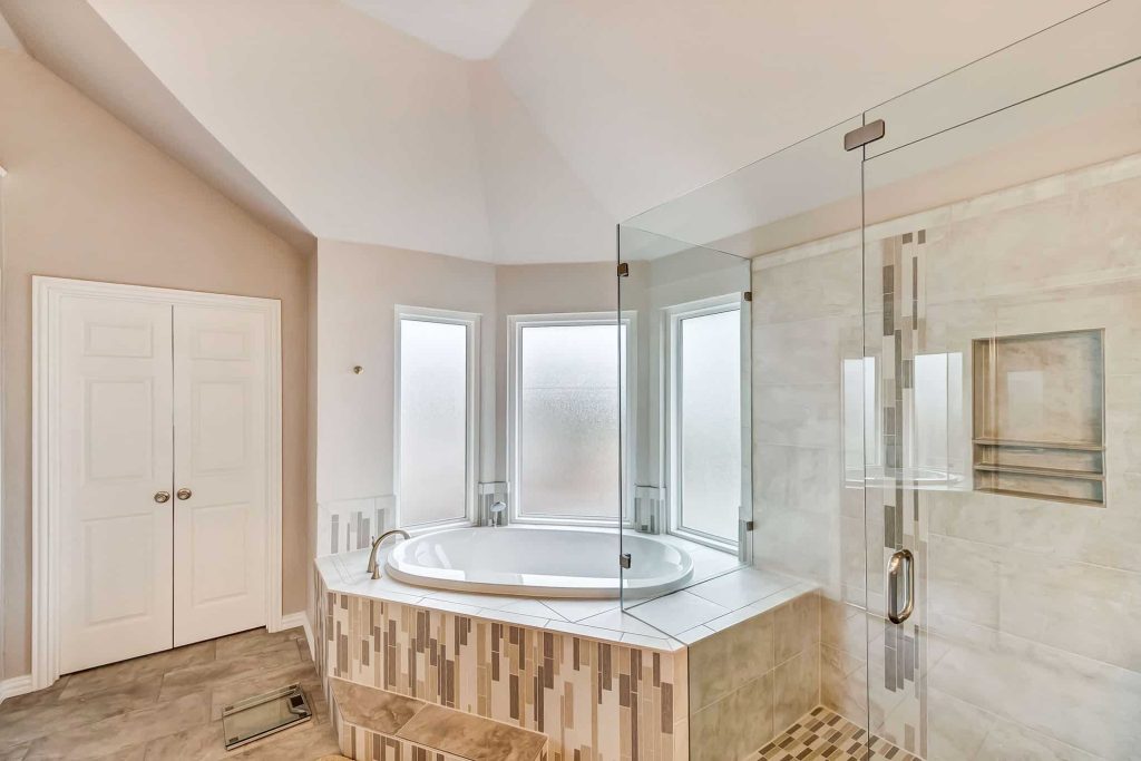 Yegorian Way remodeling project
