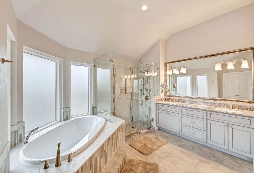 Yegorian Way remodeling project